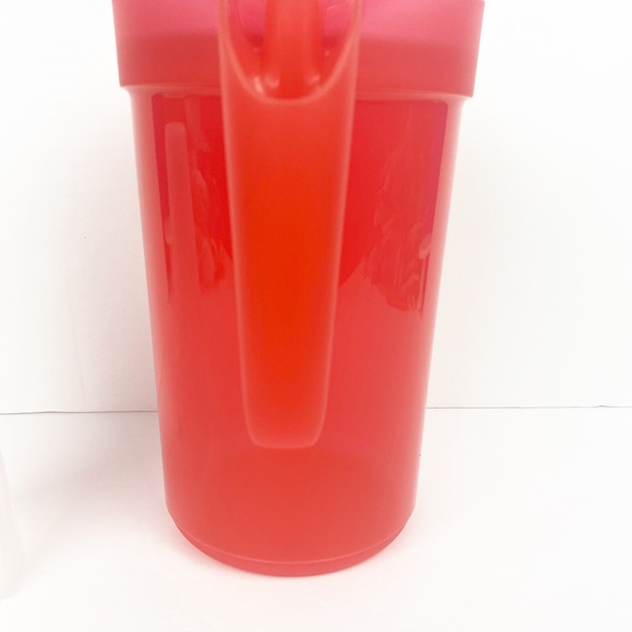 New!!! Tupperware 2 Qt infusion pitcher - Picture 6 of 6